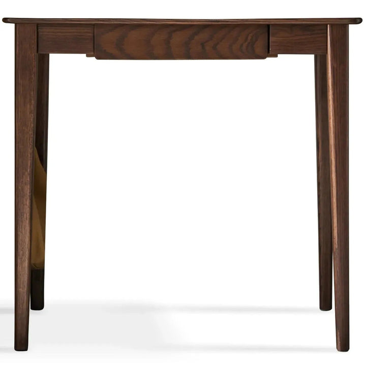 Scandinavian Wood Study Table BELLE