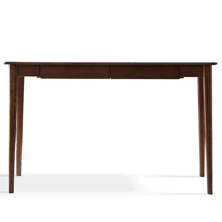 Scandinavian Wood Study Table BELLE