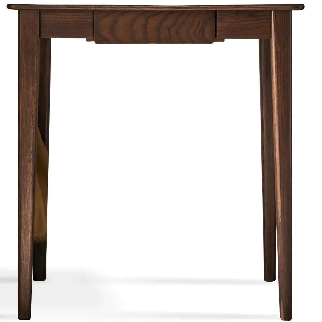 Scandinavian Wood Study Table BELLE