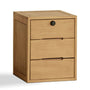 3 Drawers Inner Cabinet