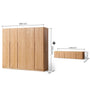 2.0m + Top Cabinet