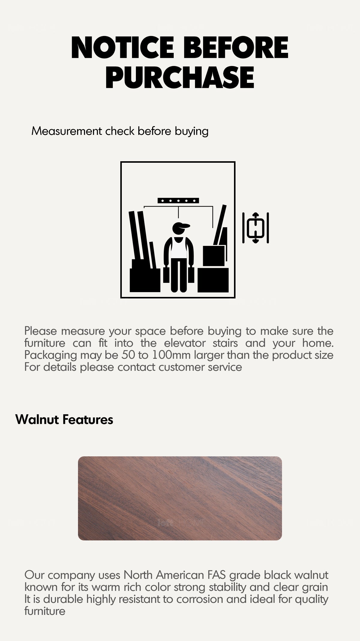 Japandi Walnut Wood Shoe Changing Bench DAWN More Details and Instruction_9