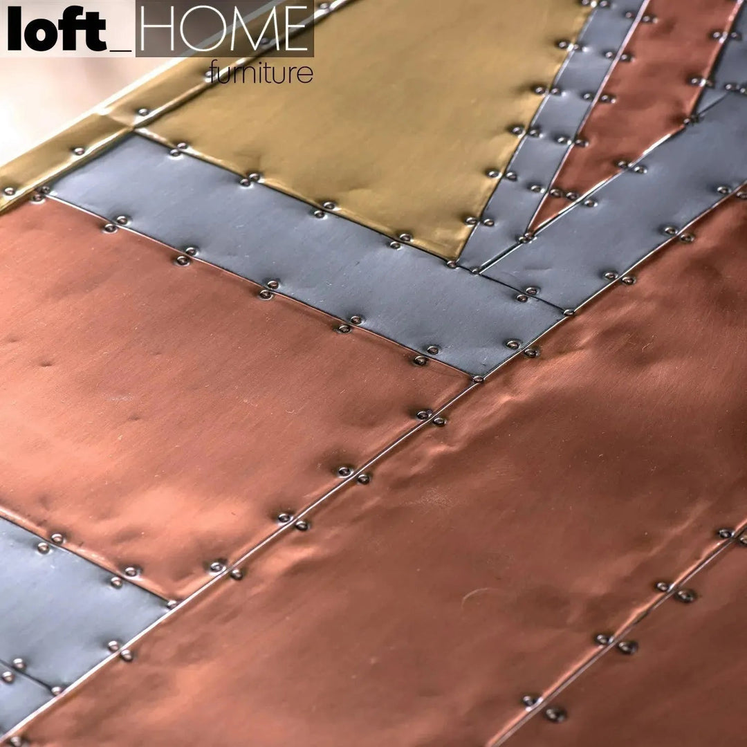 Industrial Aluminium Drawer Cabinet JET UK FLAG