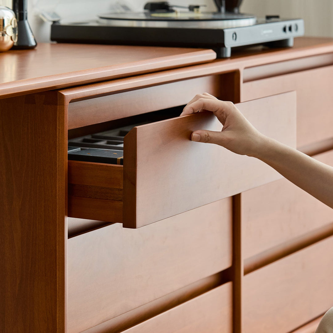 Vintage Boxwood Dressing Table VISTA
