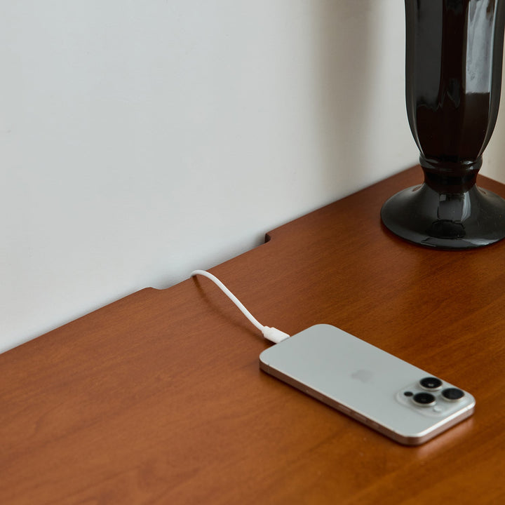 Vintage Boxwood Dressing Table VISTA