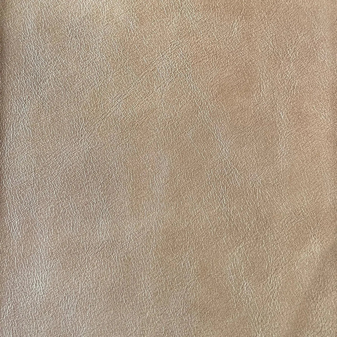 Vintage canvas and genuine leather bed frame canvasgrey material variants.