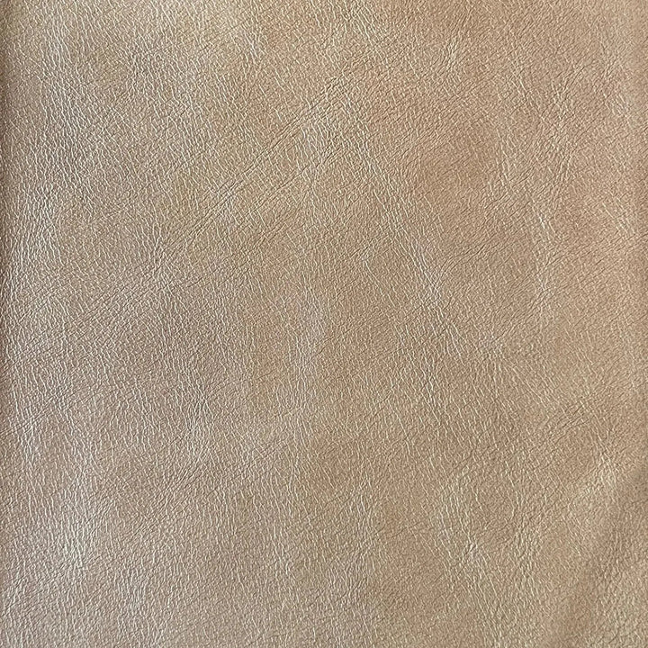 Vintage canvas and genuine leather bed frame canvasgrey material variants.