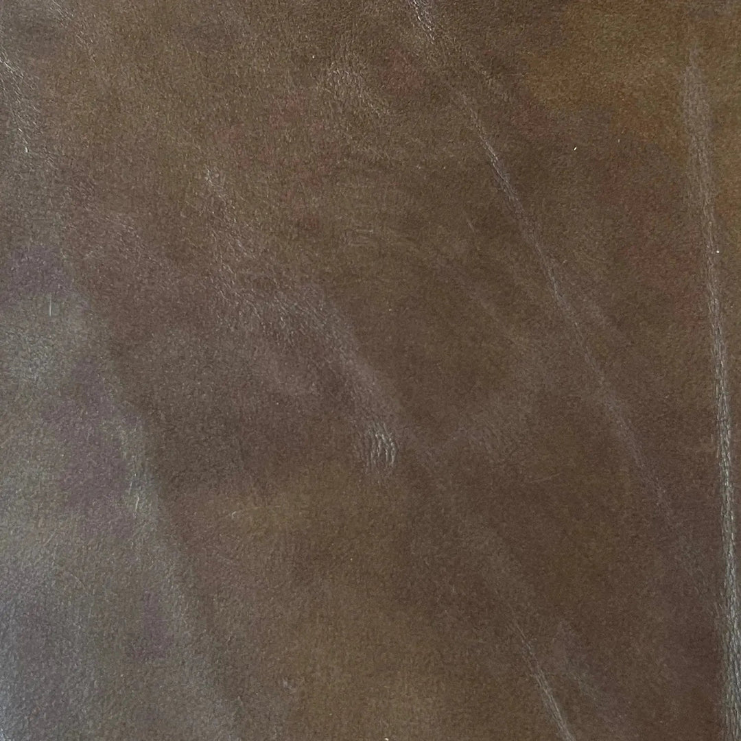 Vintage Canvas Drawer Cabinet OX TRUNK S CANVAS