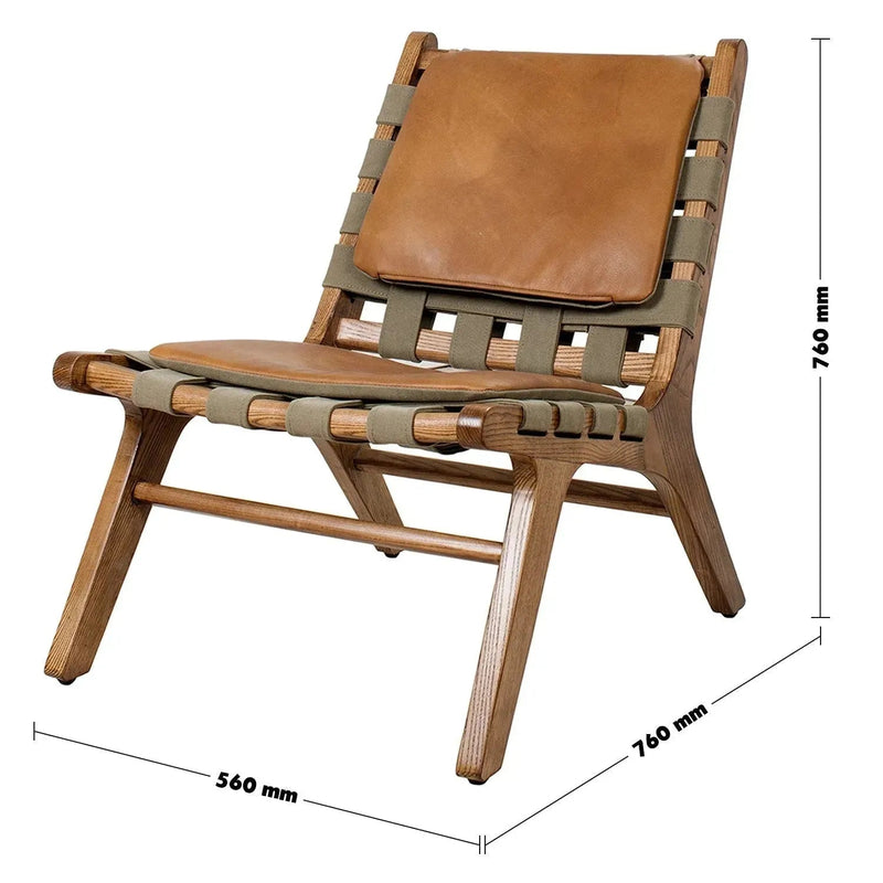 Vintage genuine leather 1 seater sofa greyter size charts.
