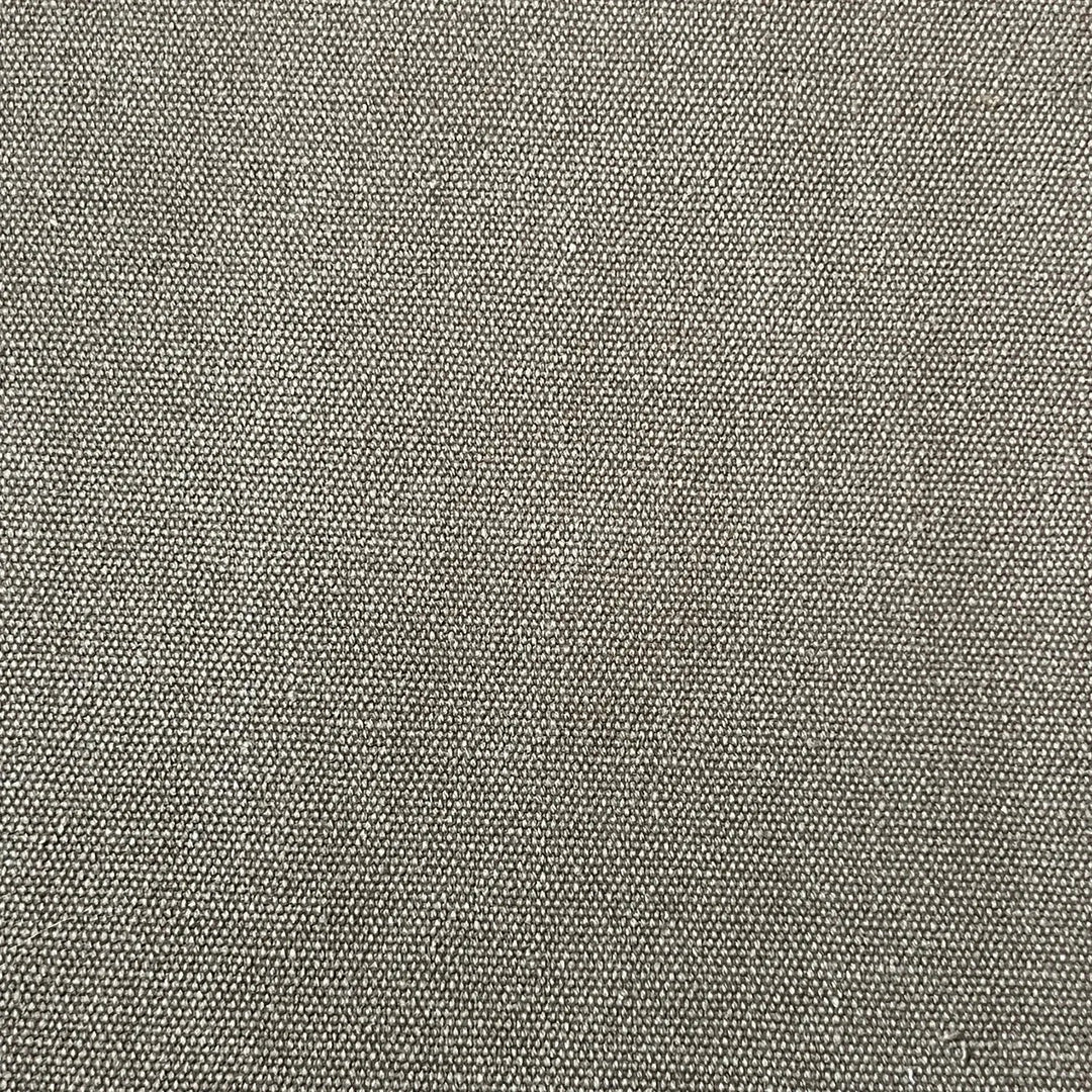 Vintage Genuine Leather 3 Seater Sofa CANVAS TER