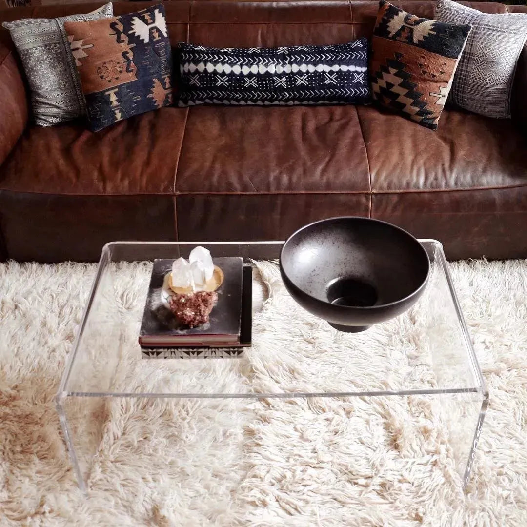 Vintage Genuine Leather 4 Seater Sofa ANTIQUE MASTER