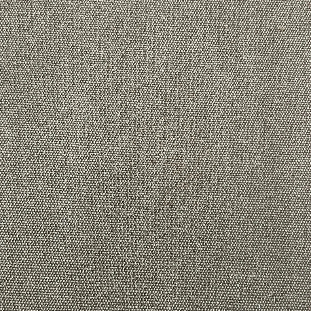 Vintage Genuine Leather Ottoman MARTIN S