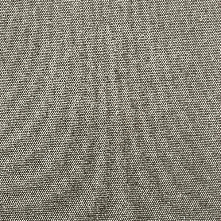 Vintage Genuine Leather Ottoman MARTIN