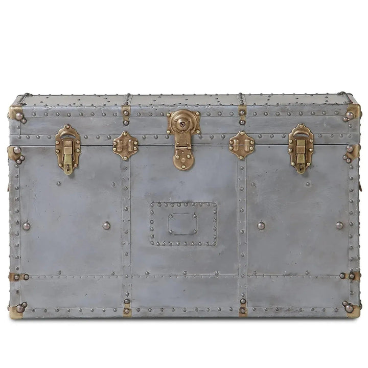 Industrial Stainless Steel Cabinet TURBOJET