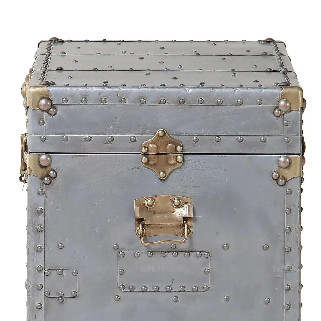 Industrial Stainless Steel Cabinet TURBOJET