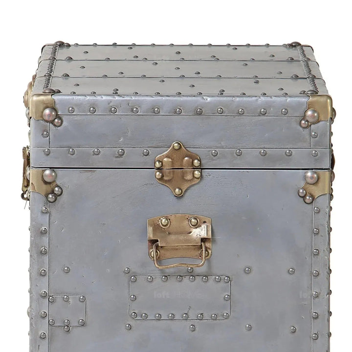 Industrial Stainless Steel Cabinet TURBOJET