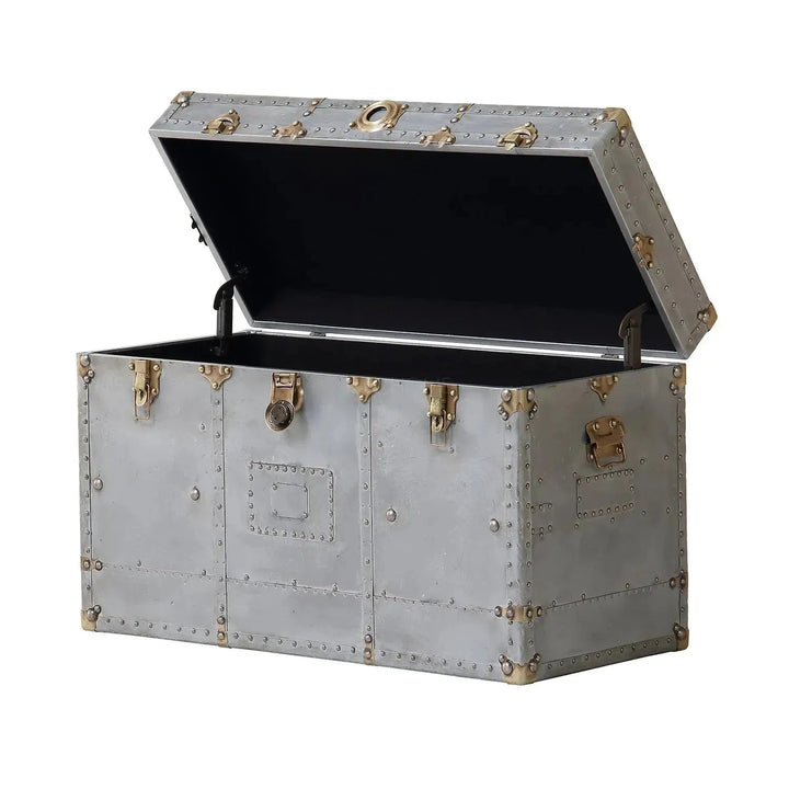 Industrial Stainless Steel Cabinet TURBOJET