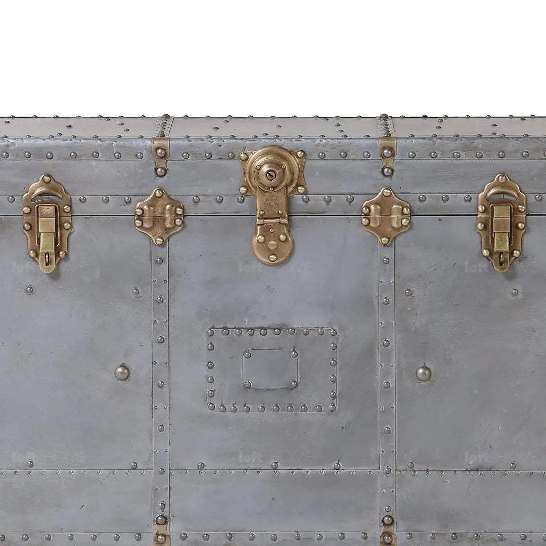 Industrial Stainless Steel Cabinet TURBOJET