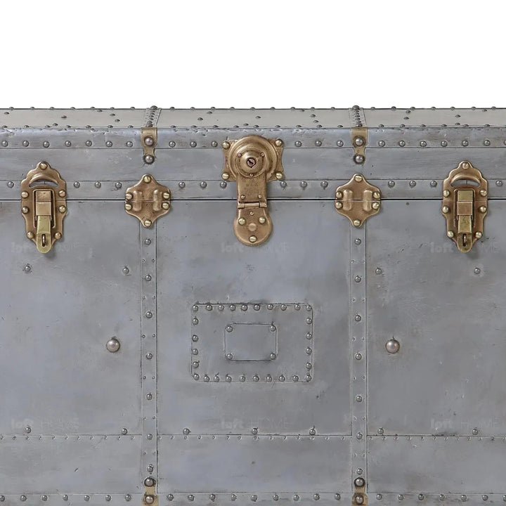 Industrial Stainless Steel Cabinet TURBOJET