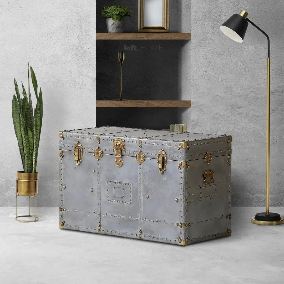 Industrial Stainless Steel Cabinet TURBOJET