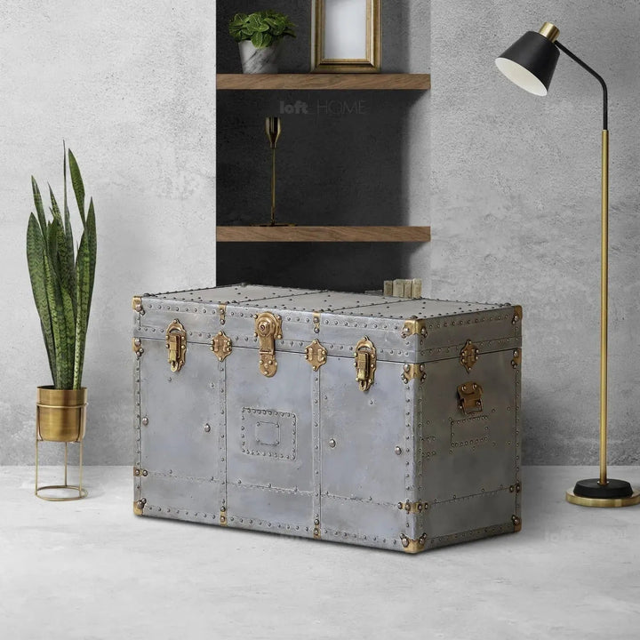 Industrial Stainless Steel Cabinet TURBOJET