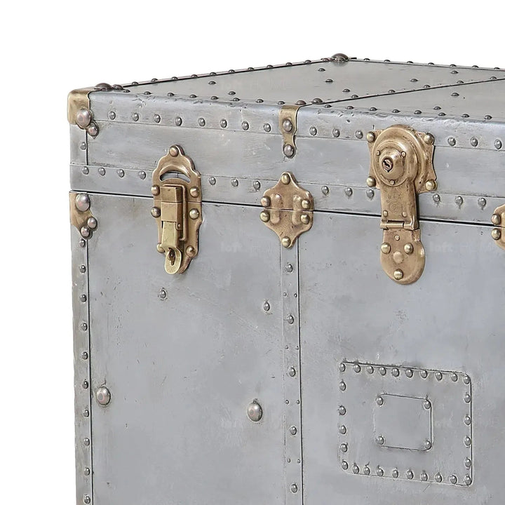 Industrial Stainless Steel Cabinet TURBOJET