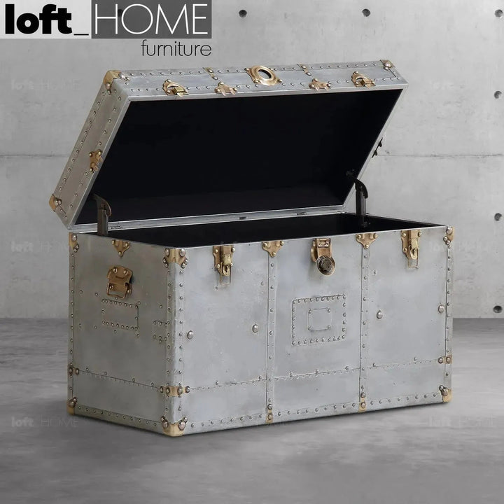 Industrial Stainless Steel Cabinet TURBOJET