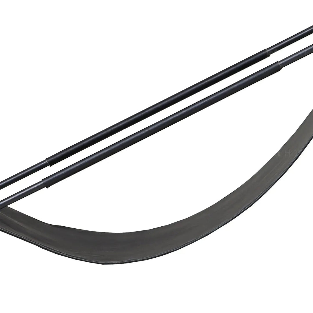 Industrial Vege Genuine Leather 1 Seater Sofa WINSLOW