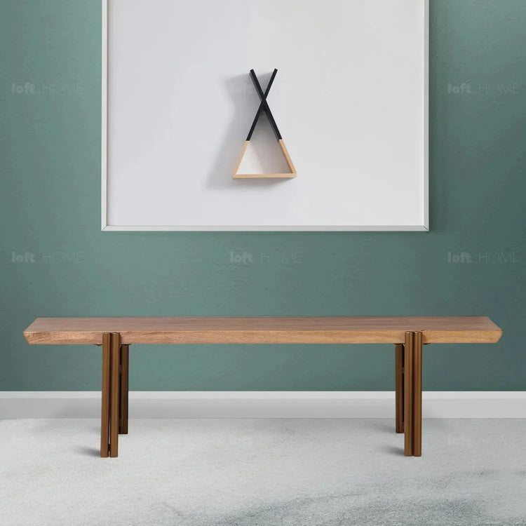 Bauhaus Wooden Coffee Table BREEZY Good to Know Preview-1
