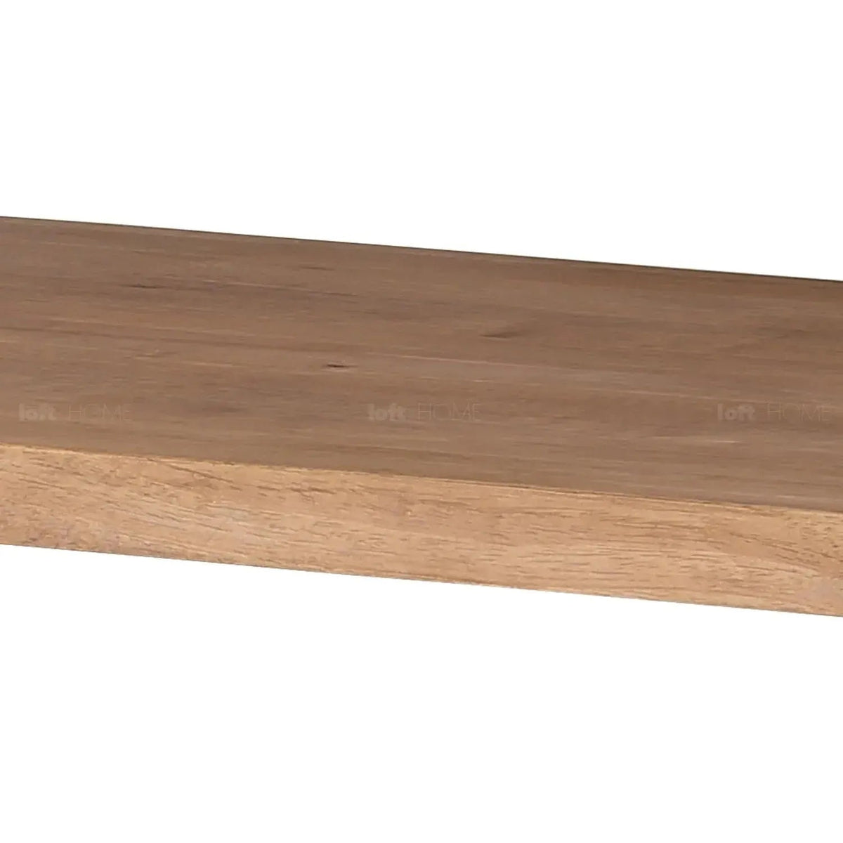Bauhaus wooden coffee table breezy conceptual design.