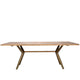 Brass Dining Tables